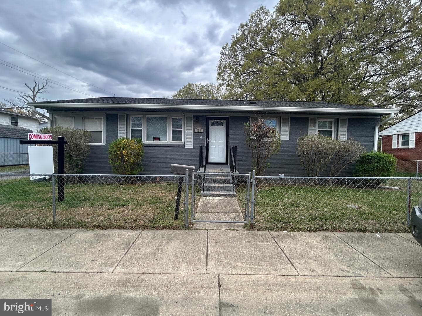 100 Ellerbe Drive photo 1