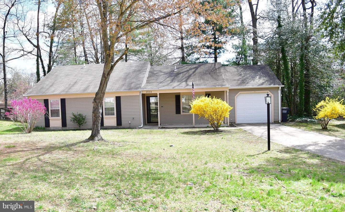3539 Smokethorn Court, Waldorf