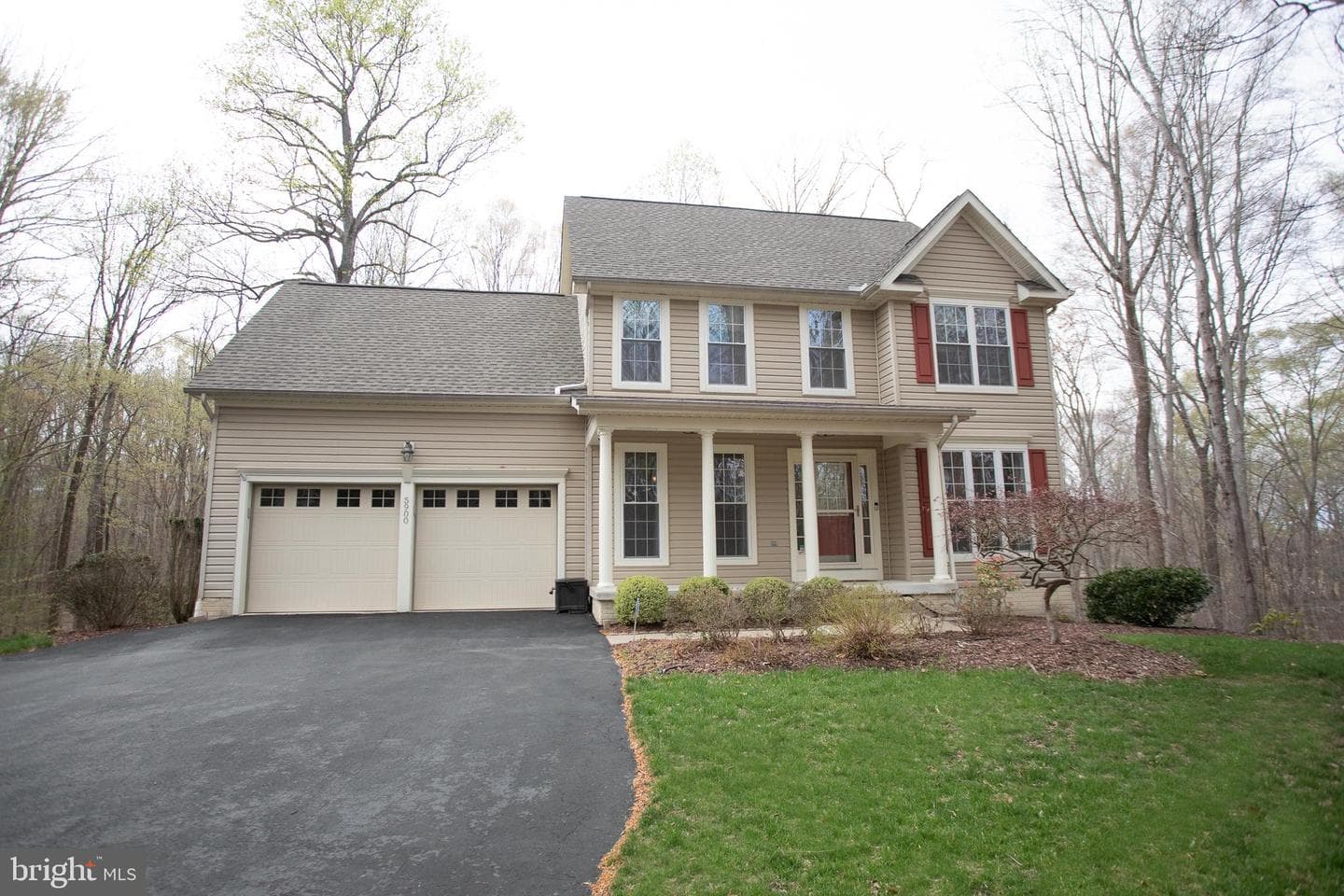 5900 Pinto Place photo 1