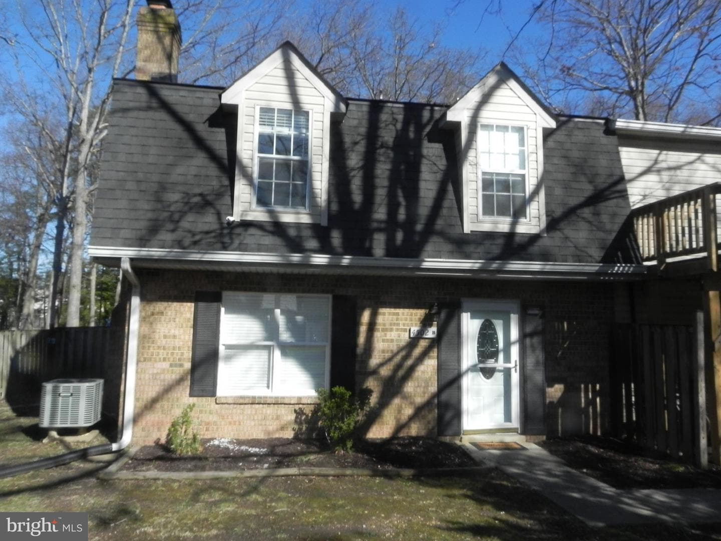 4502 Ruston Place #42-Kr photo 1