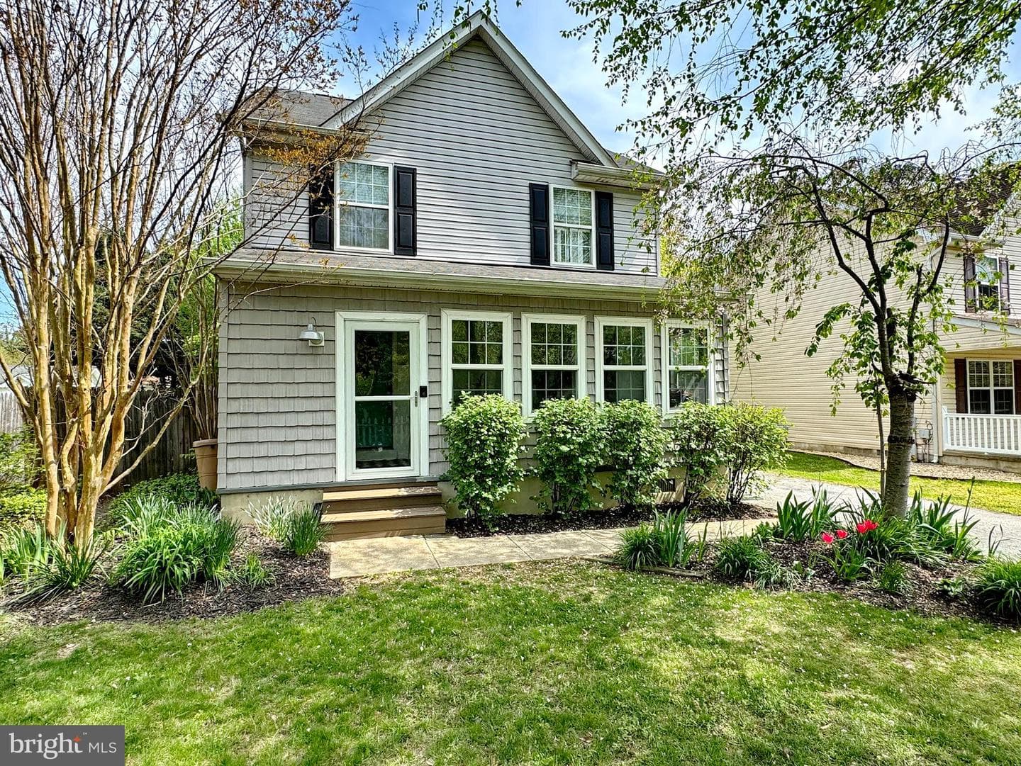 17420 Audrey Road photo 1