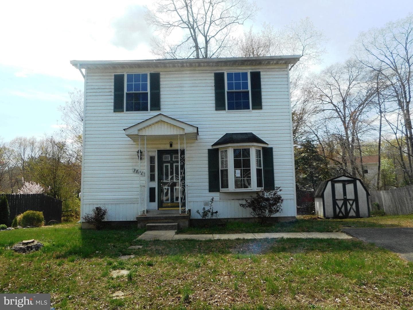 3808 Glem Court photo 1