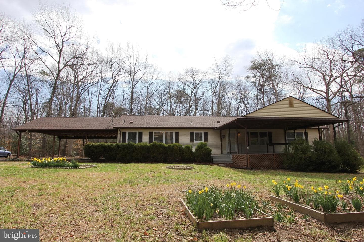 7120 Rison Drive photo 1