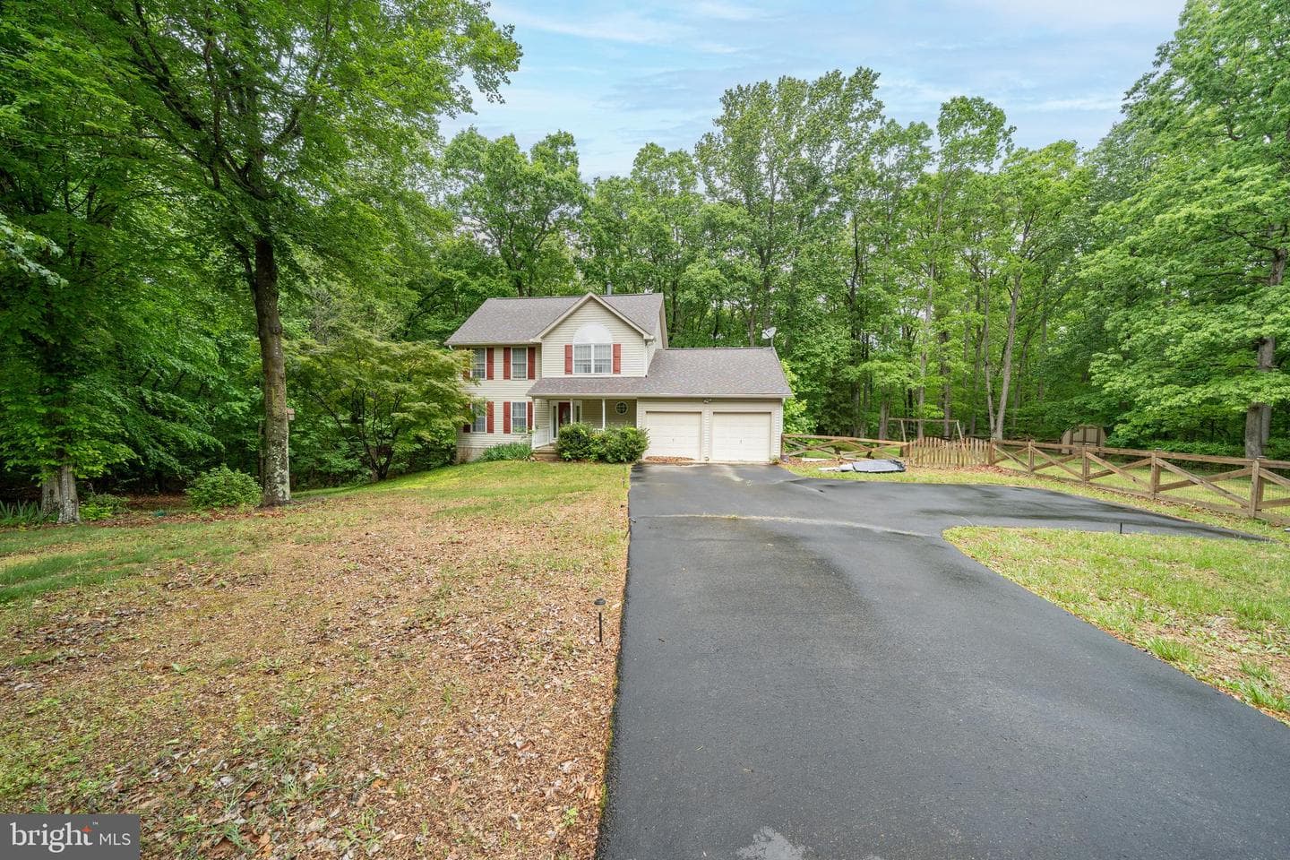 15410 Sorrel Ridge Lane photo 1