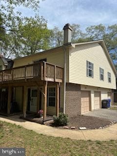 5123 Shawe Place #4-M photo 1
