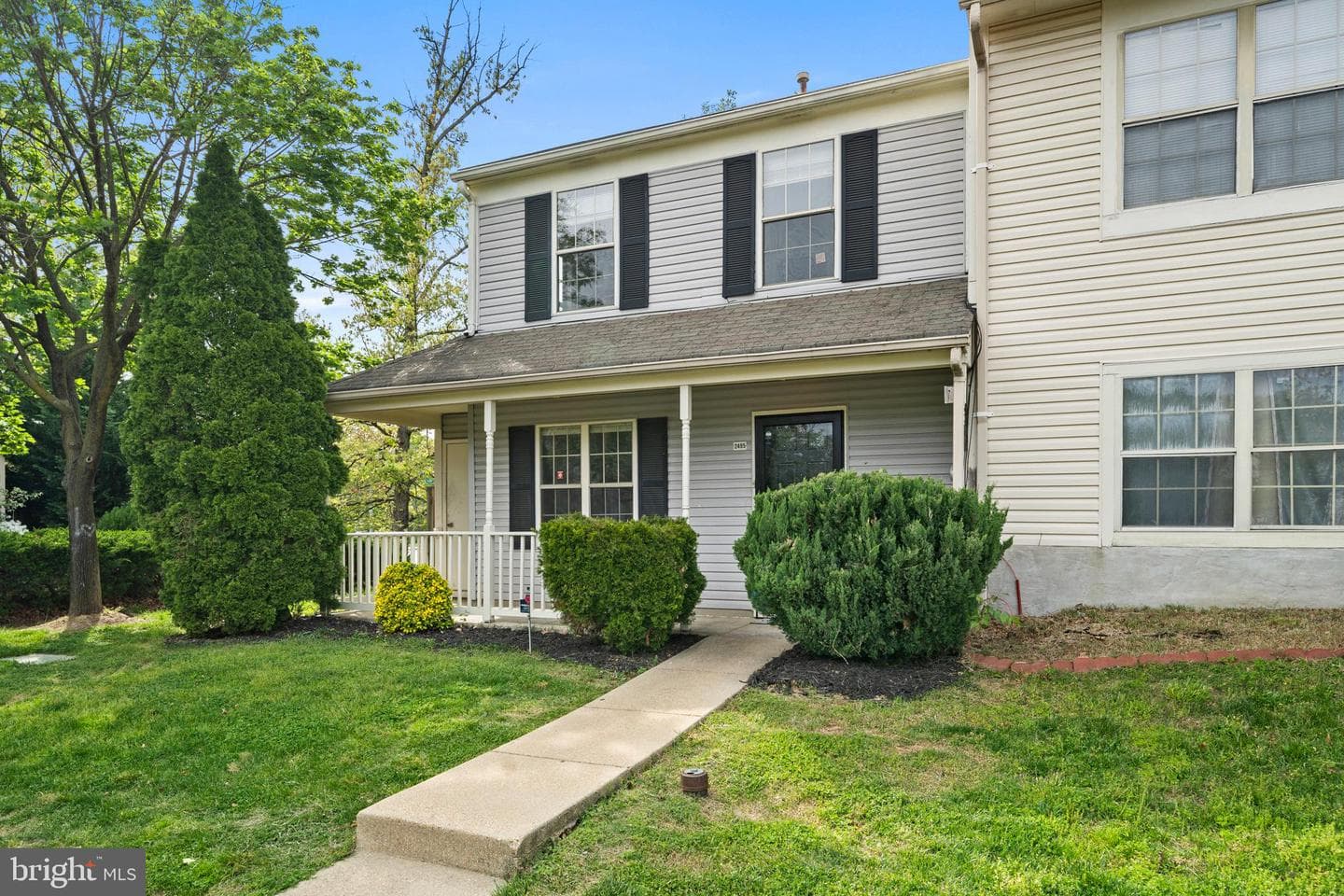2495 Homestead Court photo 1