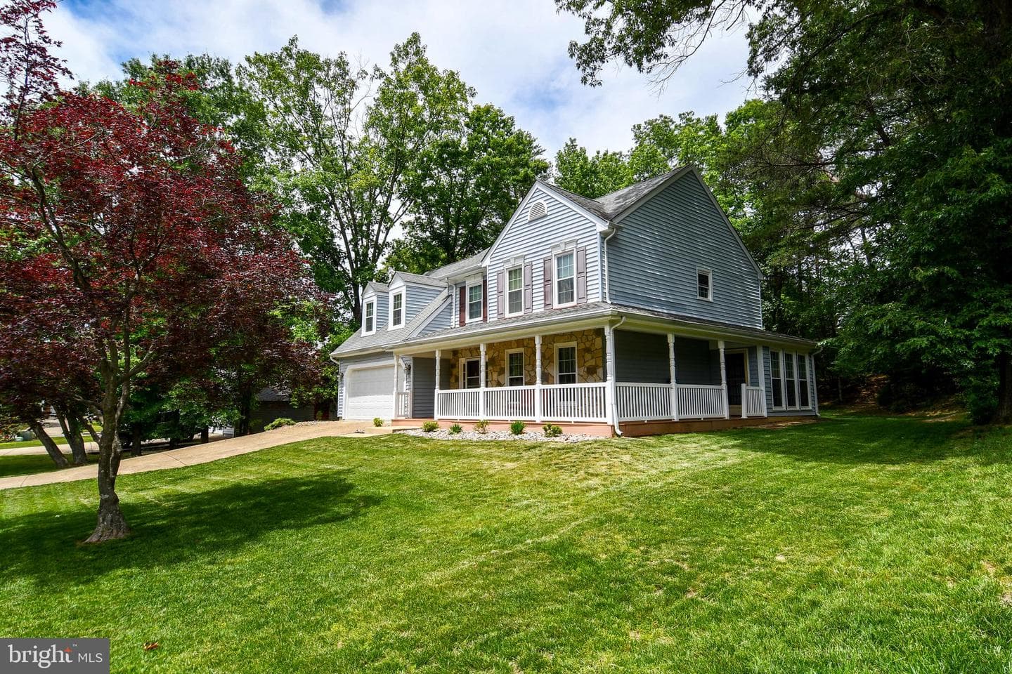 3505 Fox Ridge Road photo 1