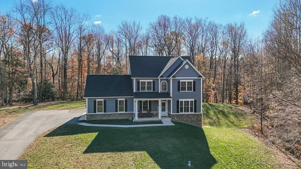 12815 Breyer Place photo 1