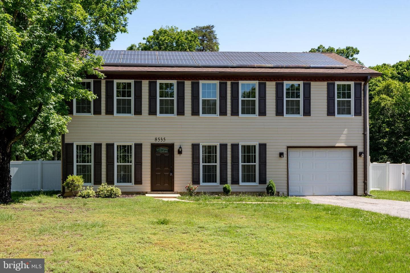 8535 Abell Way photo 1