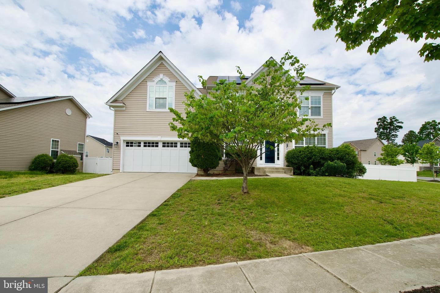 3491 Amberton Court photo 1
