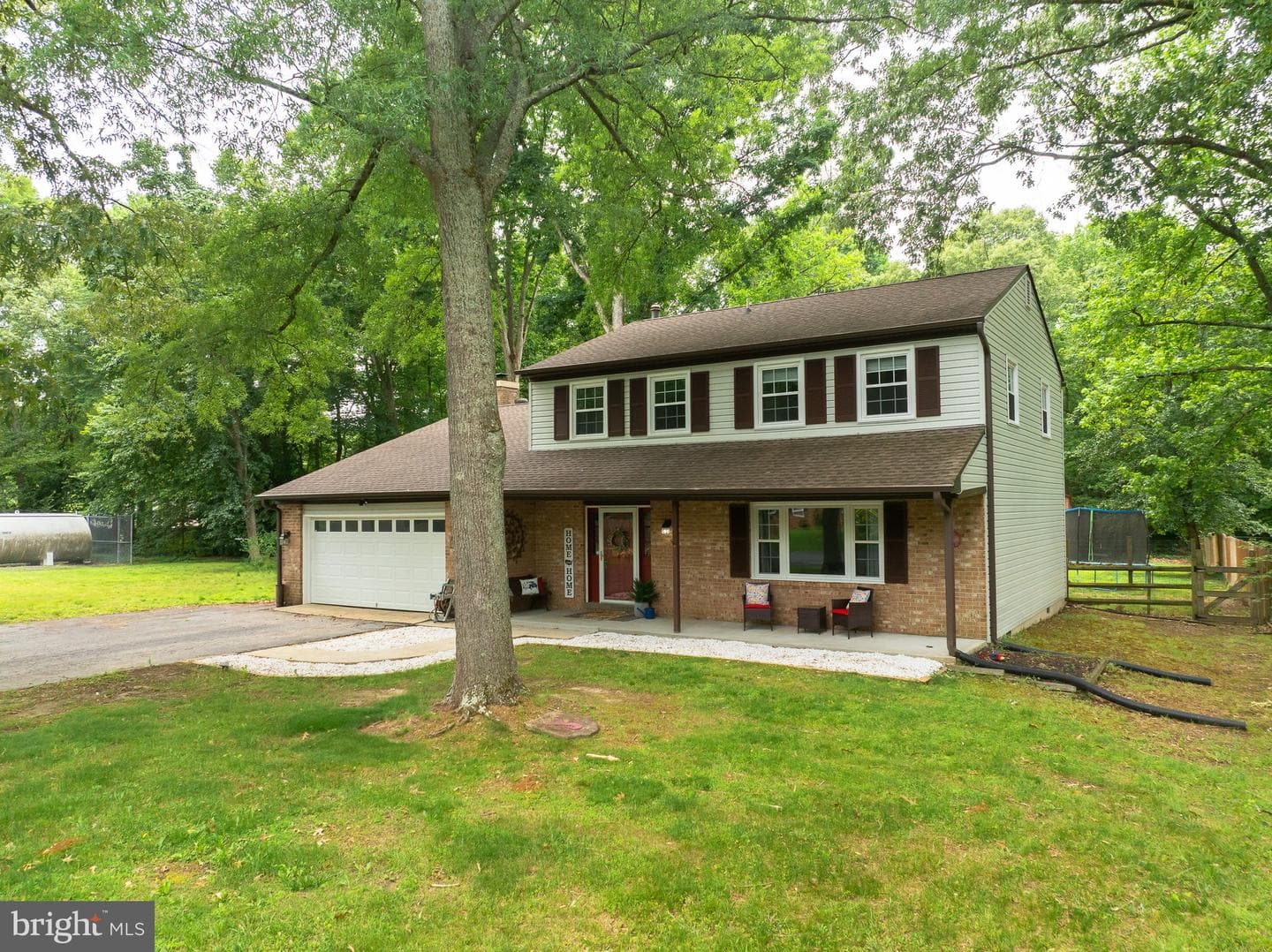 4017 Spring Valley Drive photo 1
