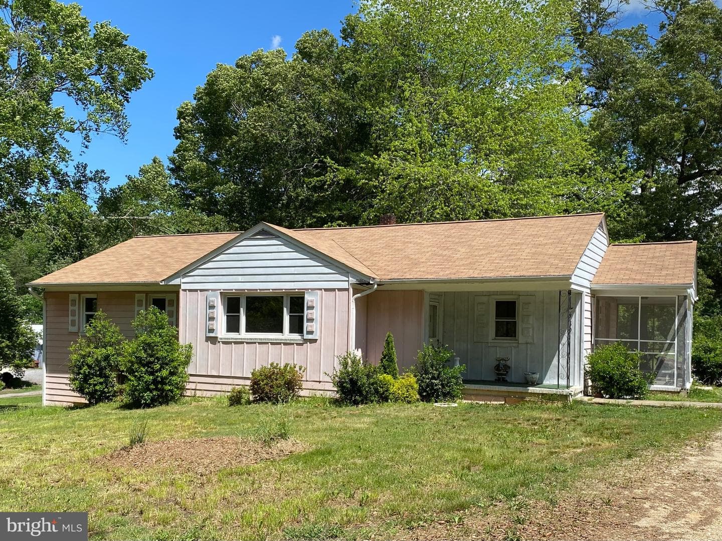 8690 Fairground Road photo 1