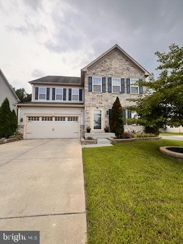 5219 Mudville Lane photo 1