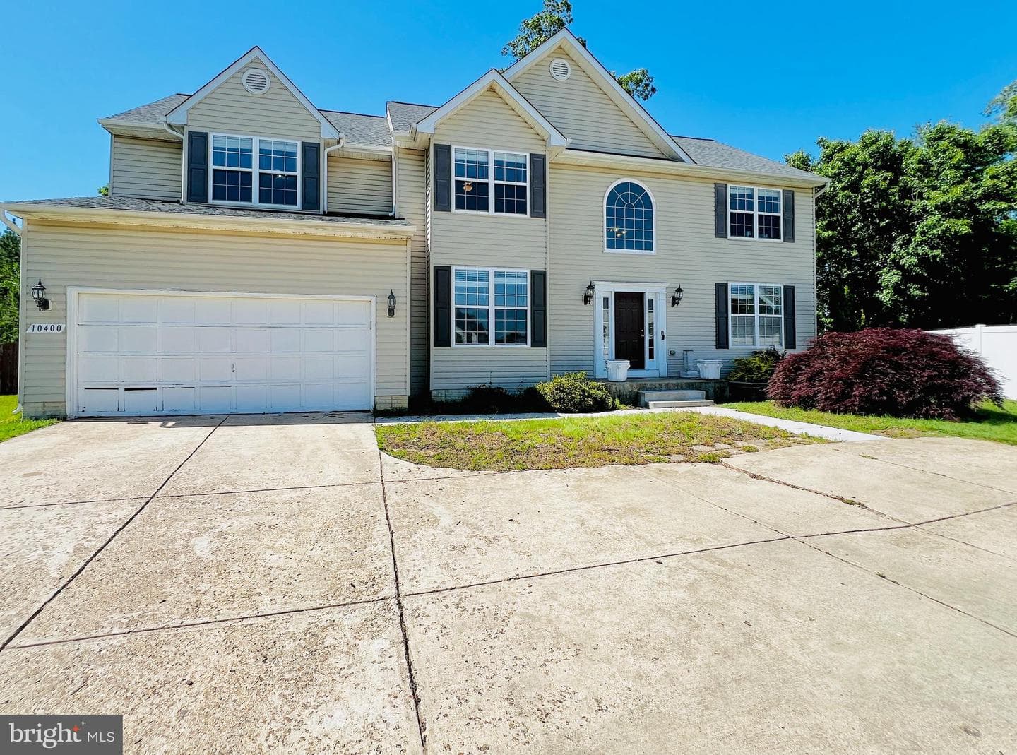 10400 Markby Court photo 1