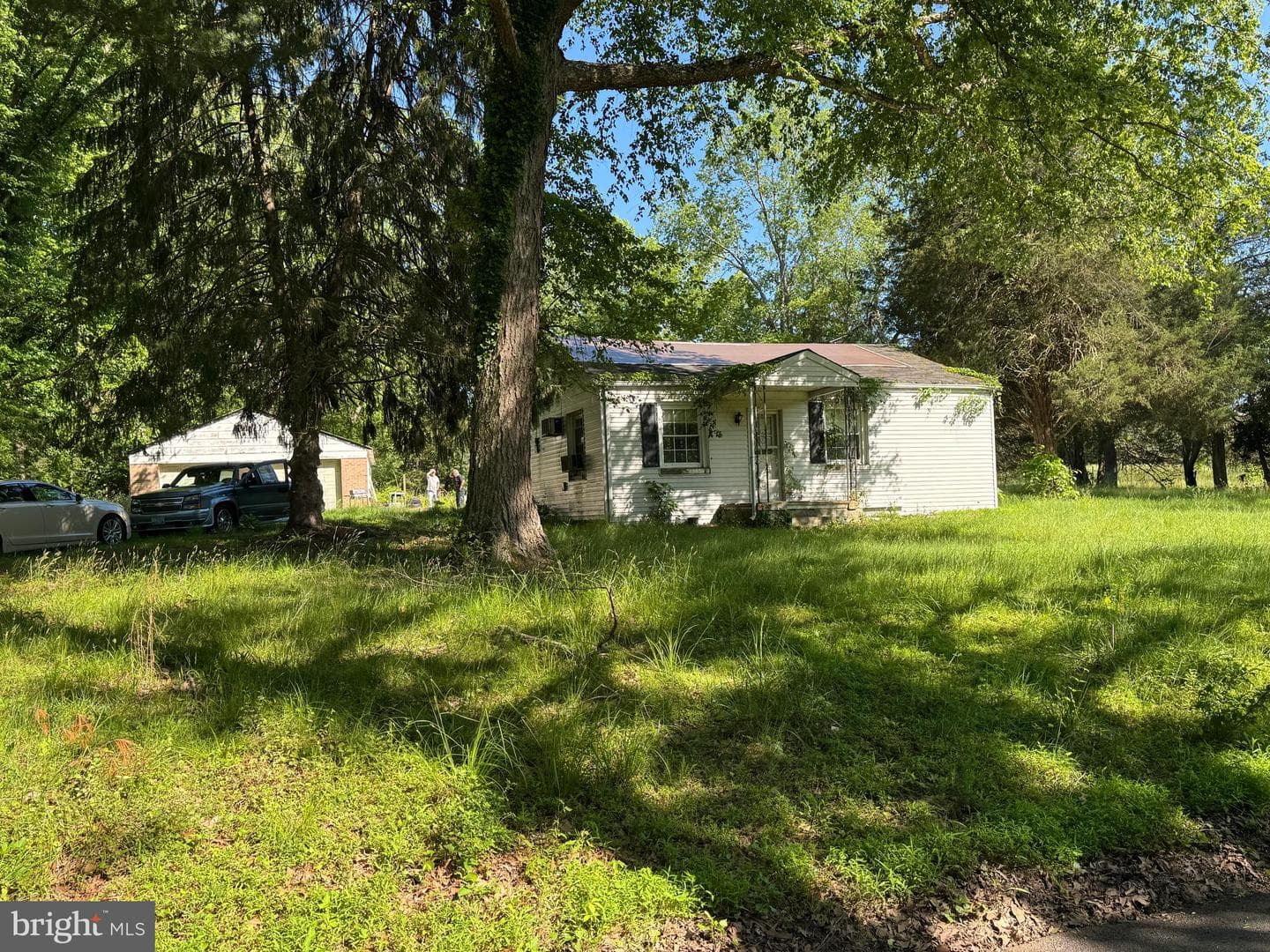 4480 Phillips Road photo 1