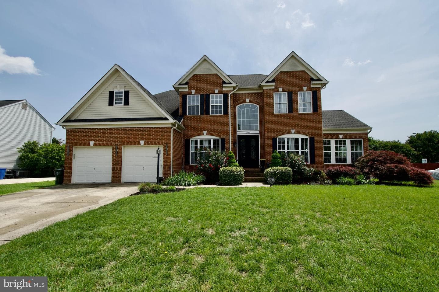 3018 Wildflower Drive photo 1