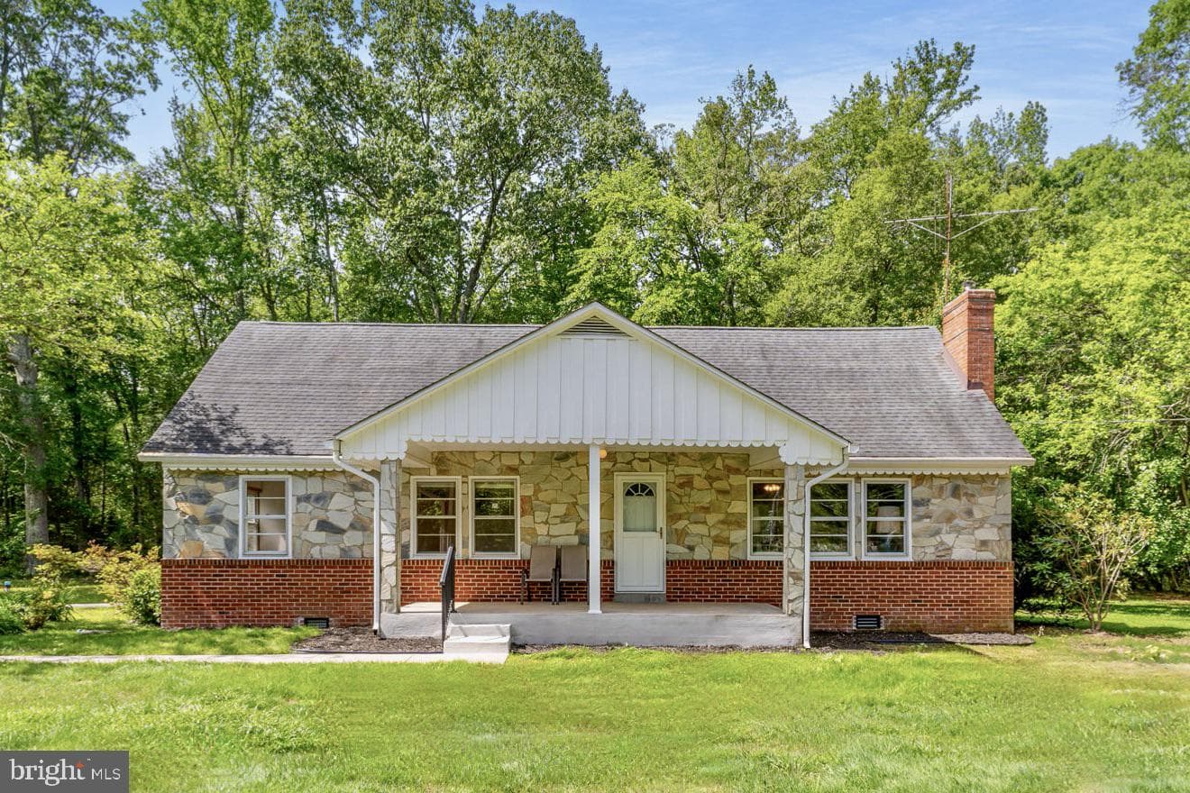 6705 Hawthorne Road photo 1