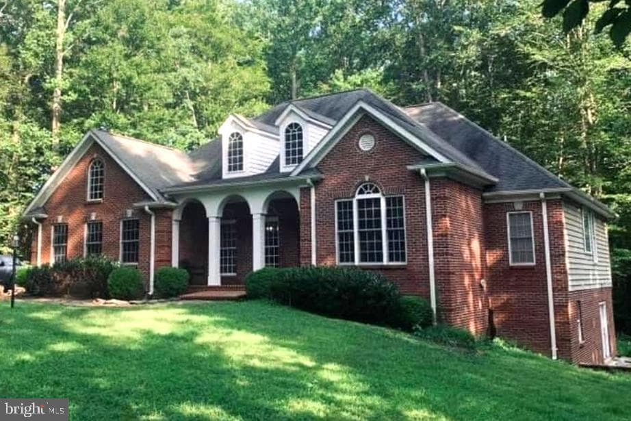 15650 Cloverleaf Court photo 1