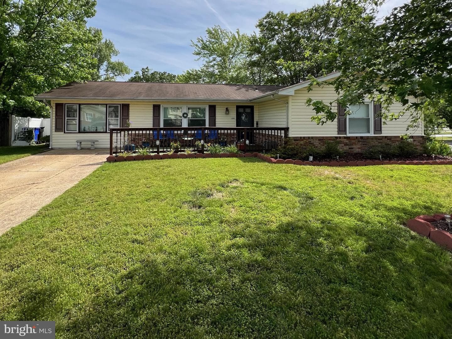 201 Barksdale Avenue photo 1