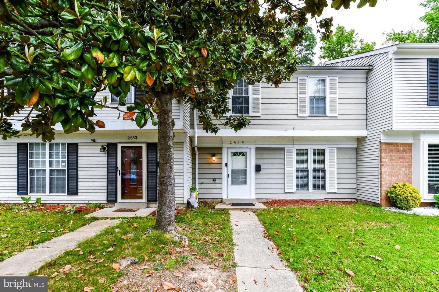 2535 Robinson Place photo 1