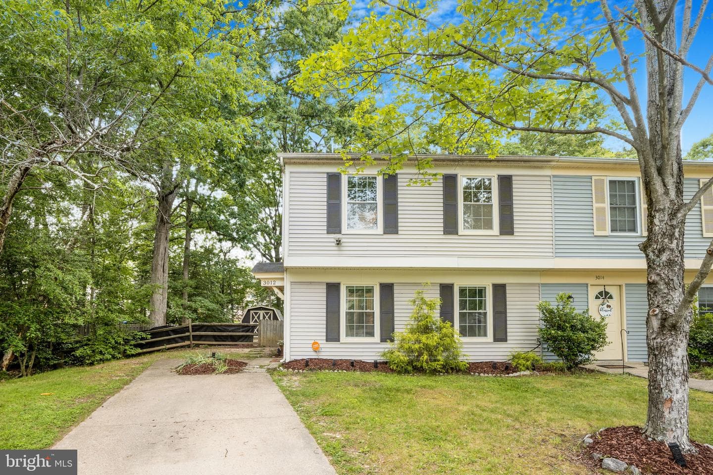 3012 Charleton Court photo 1