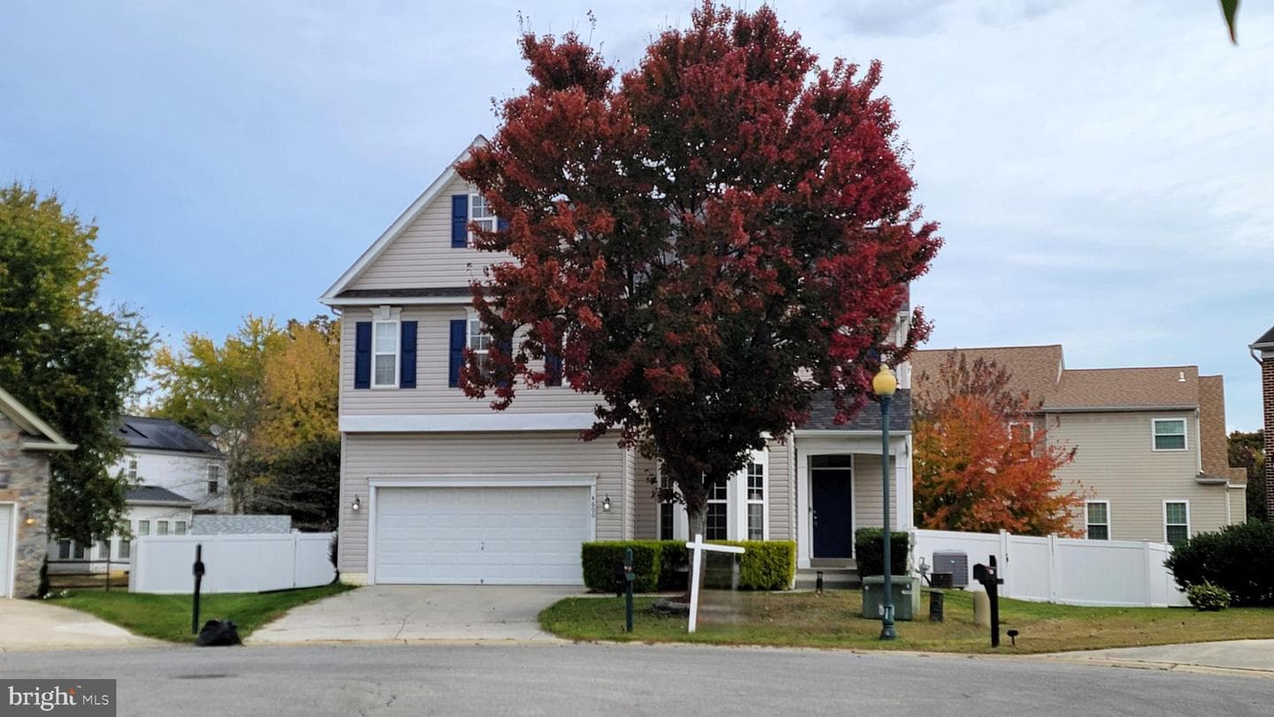 4600 Angushire Court photo 1