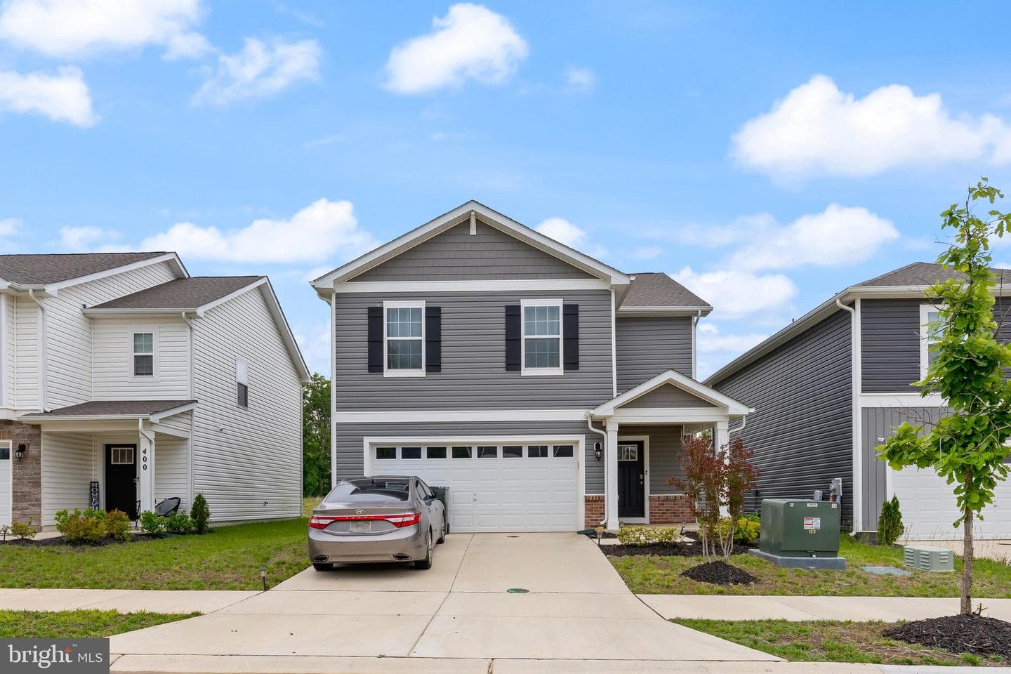 404 Mossy Grove Ln photo 1