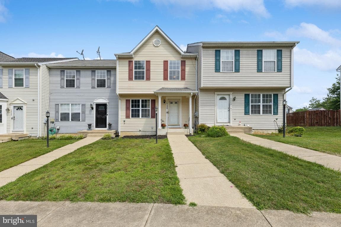 6620 Captain Johns Court photo 1