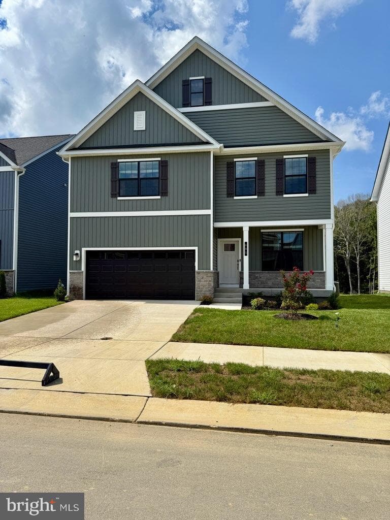 685 Hoot Owl Lane photo 1