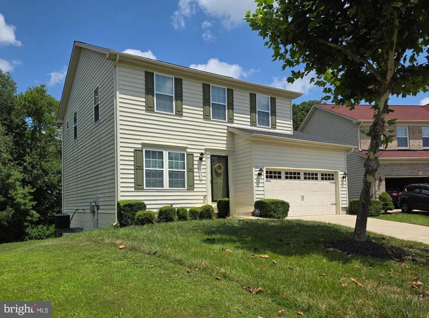 4822 Monterey Court photo 1