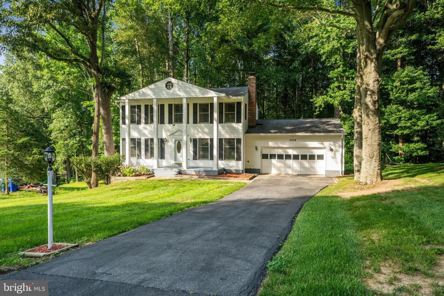 3052 Eutaw Forest Drive photo 1