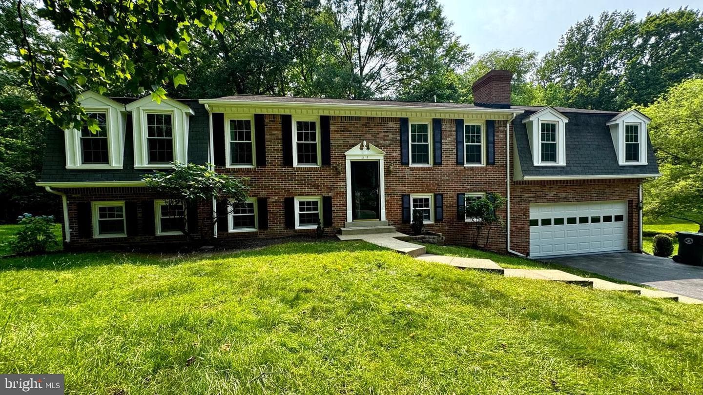 519 Clarks Run Road photo 1