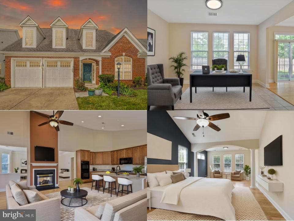 3176 Shadow Park Lane photo 1