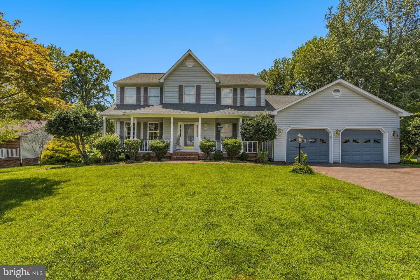 1305 Greenmont Drive photo 1