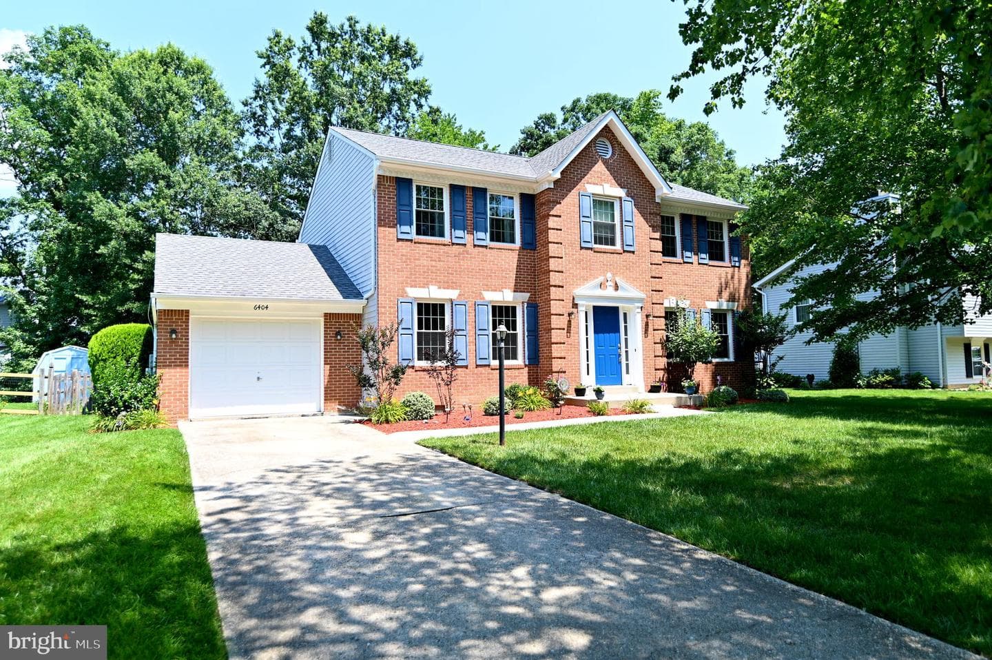 6404 Copperhead Court photo 1