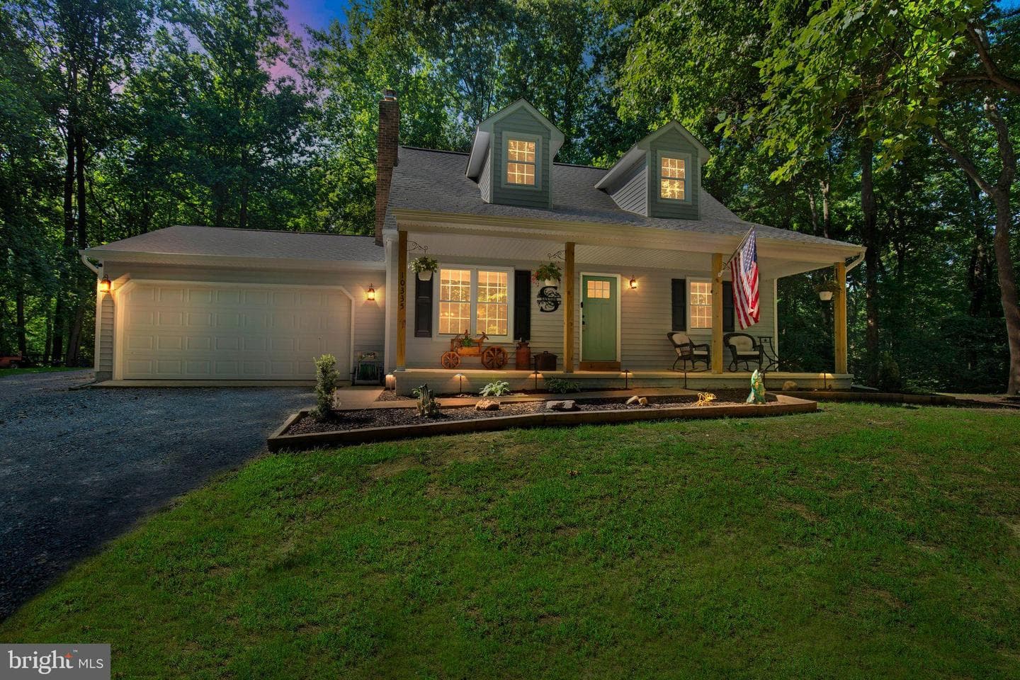 10335 Lorraine Road photo 1