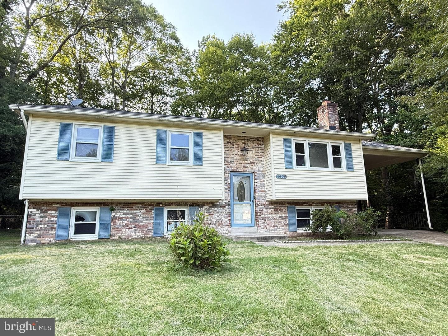 2200 Bridle Path Drive photo 1