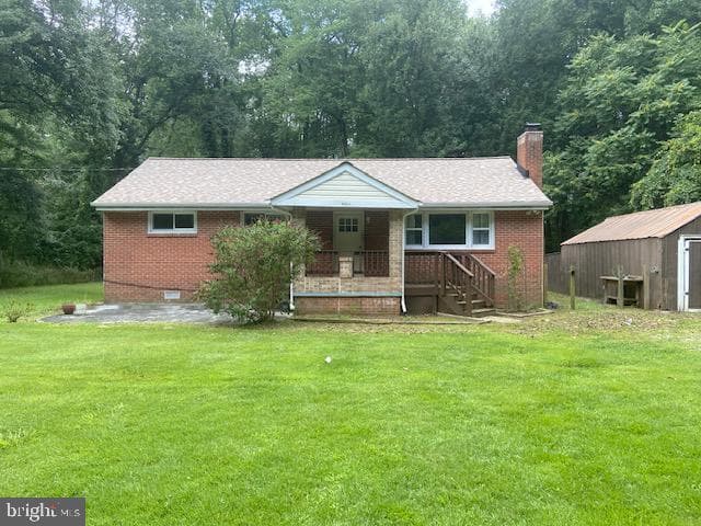 4375 Mattawoman Creek Road photo 1