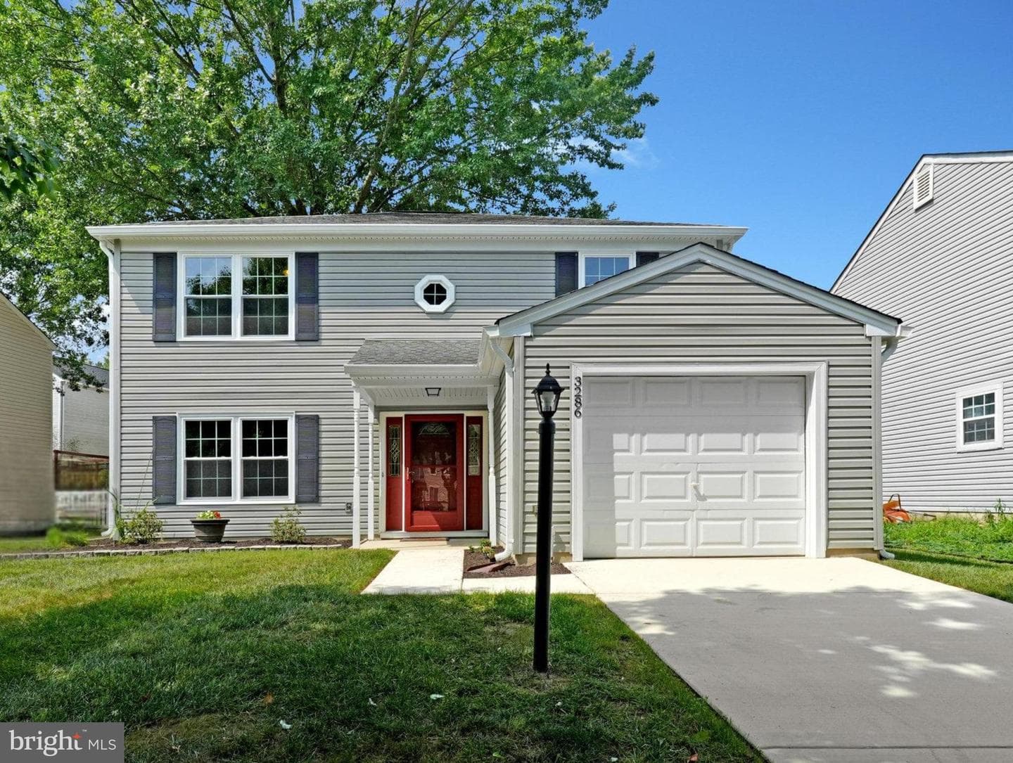 3286 Greenwich Court