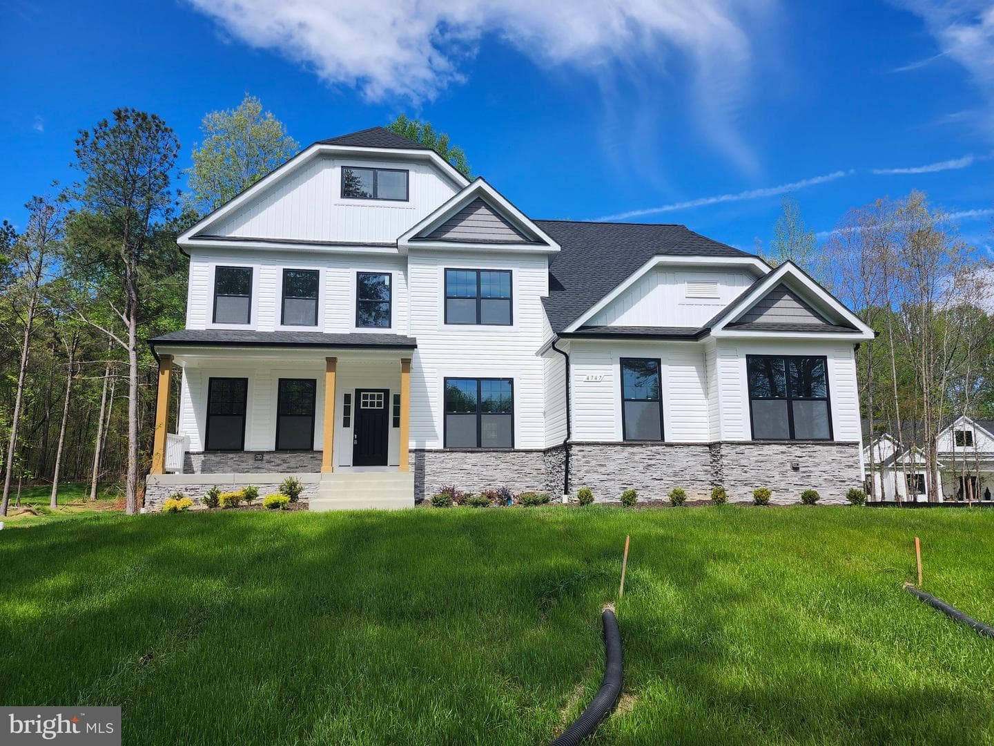 4747 Bryantown Road