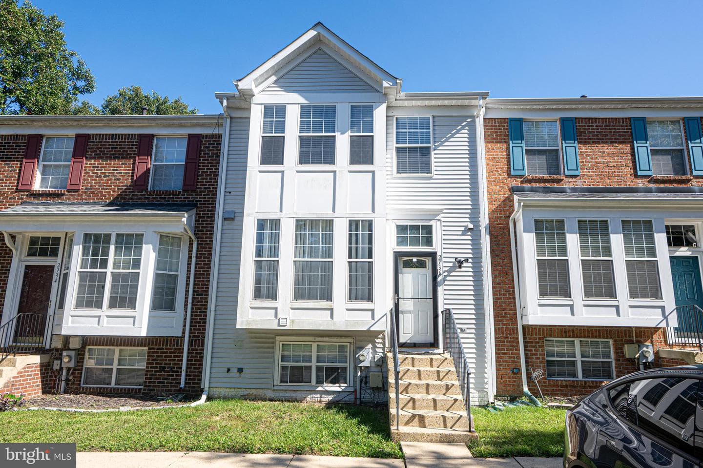 2736 Albermarle Place photo 1