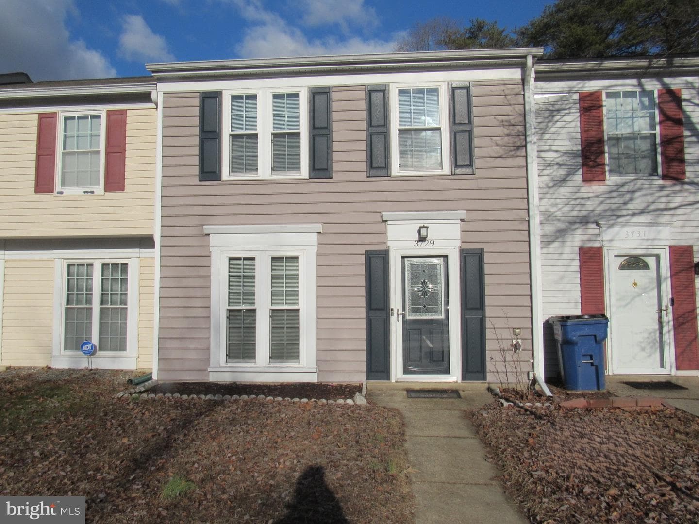 3729 Kempsford Field Place