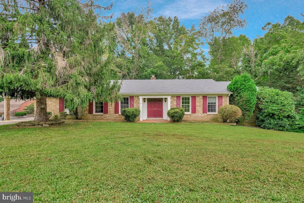 5509 Little Brook Drive photo 1