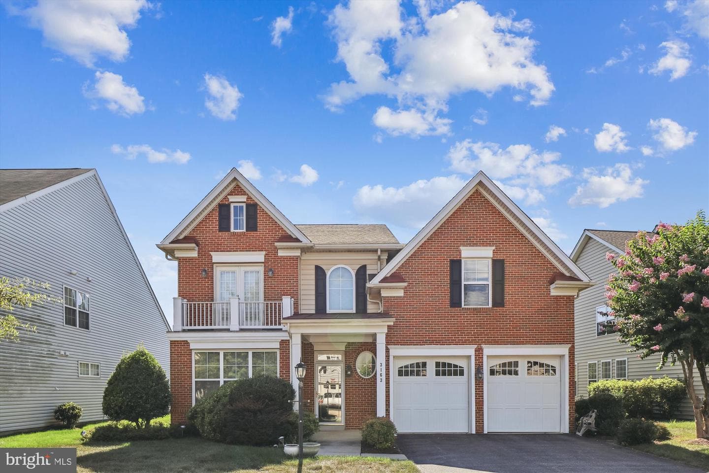3163 Shadow Park Lane photo 1