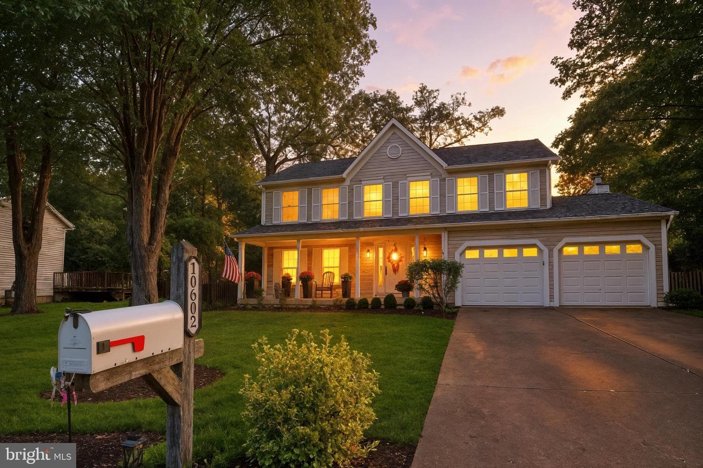 10602 Ashford Circle photo 1