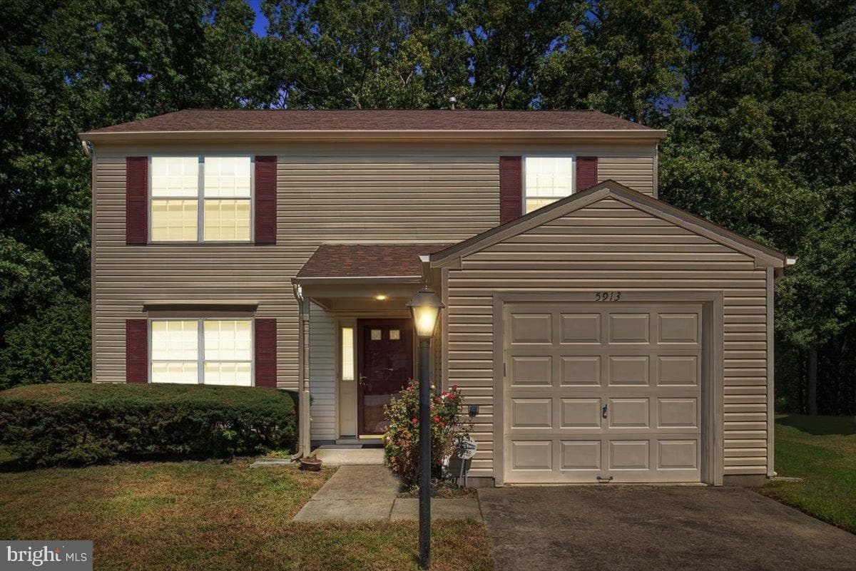 5913 N Sunfish Court photo 1