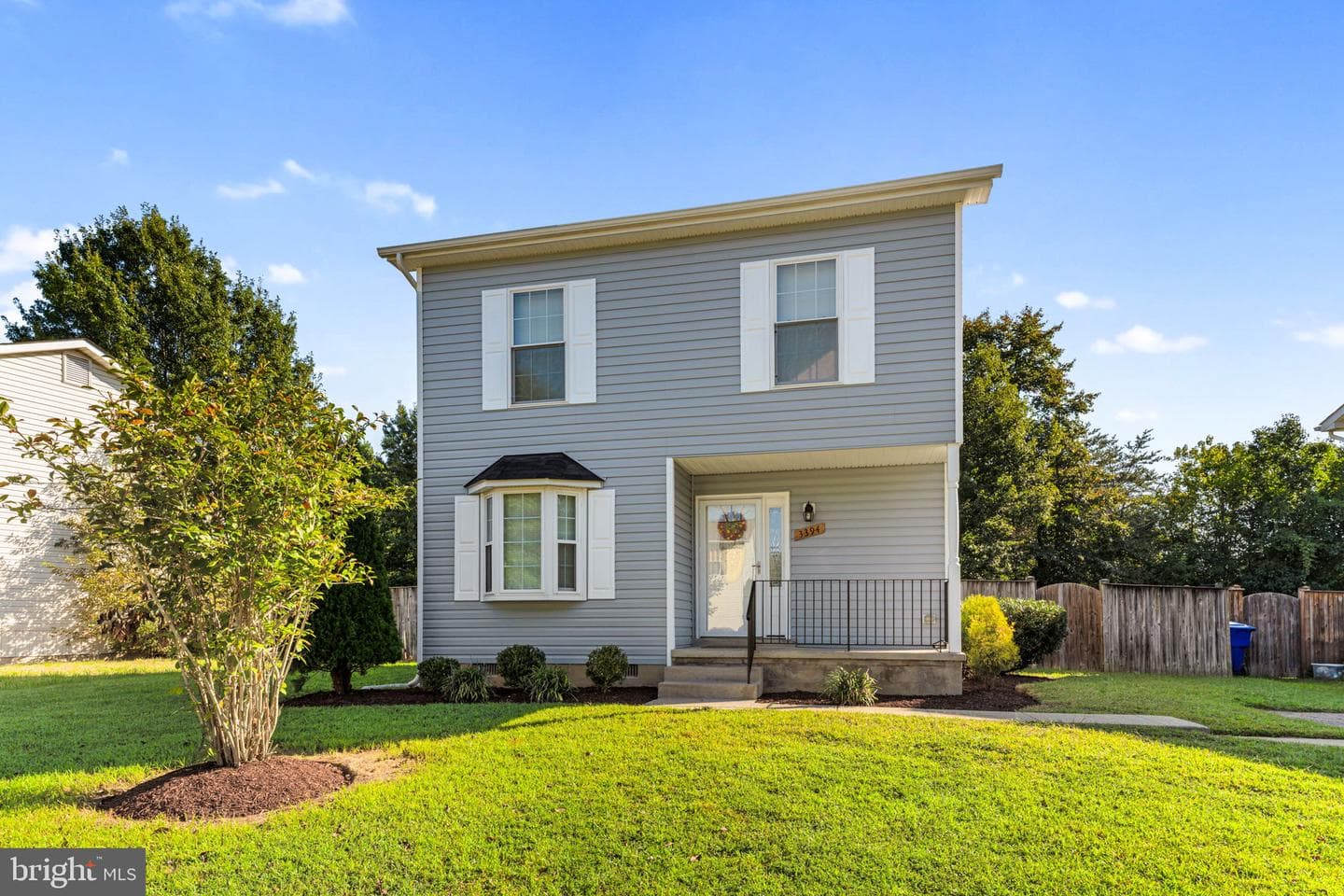 3394 Lox Street photo 1