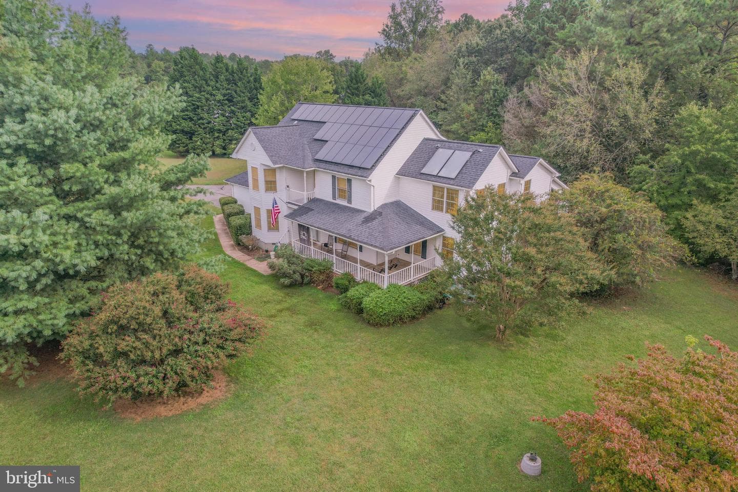 4254 Ridgeway Drive photo 1