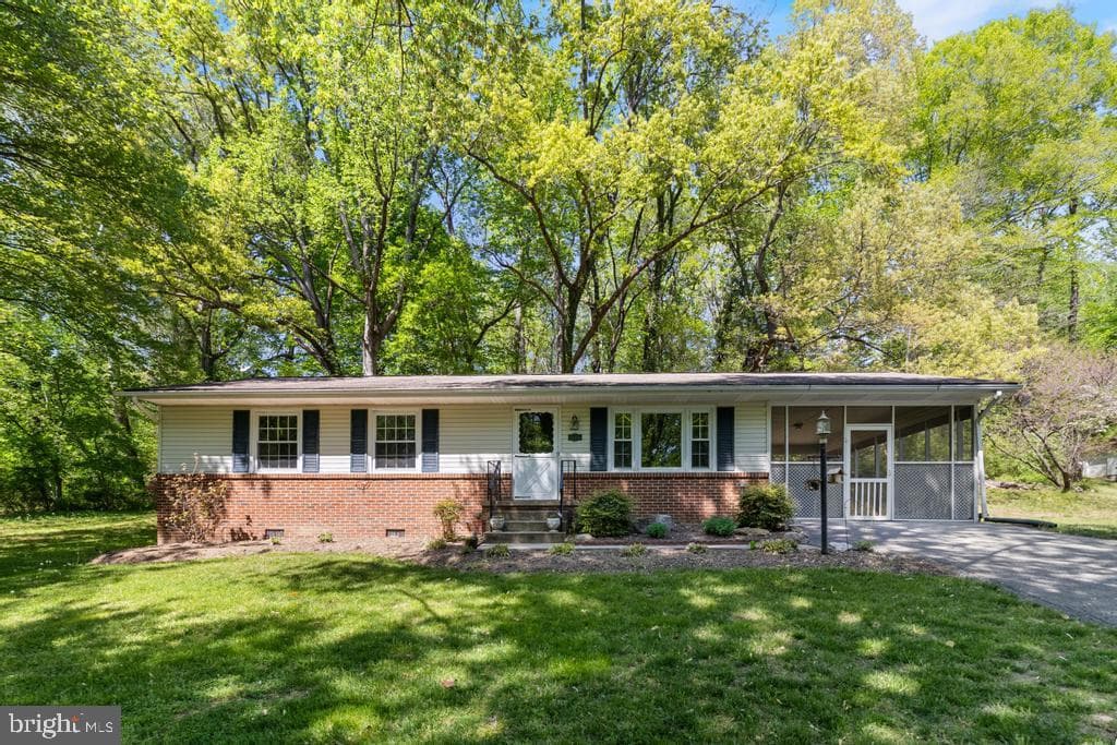10258 Springhill Newtown Road