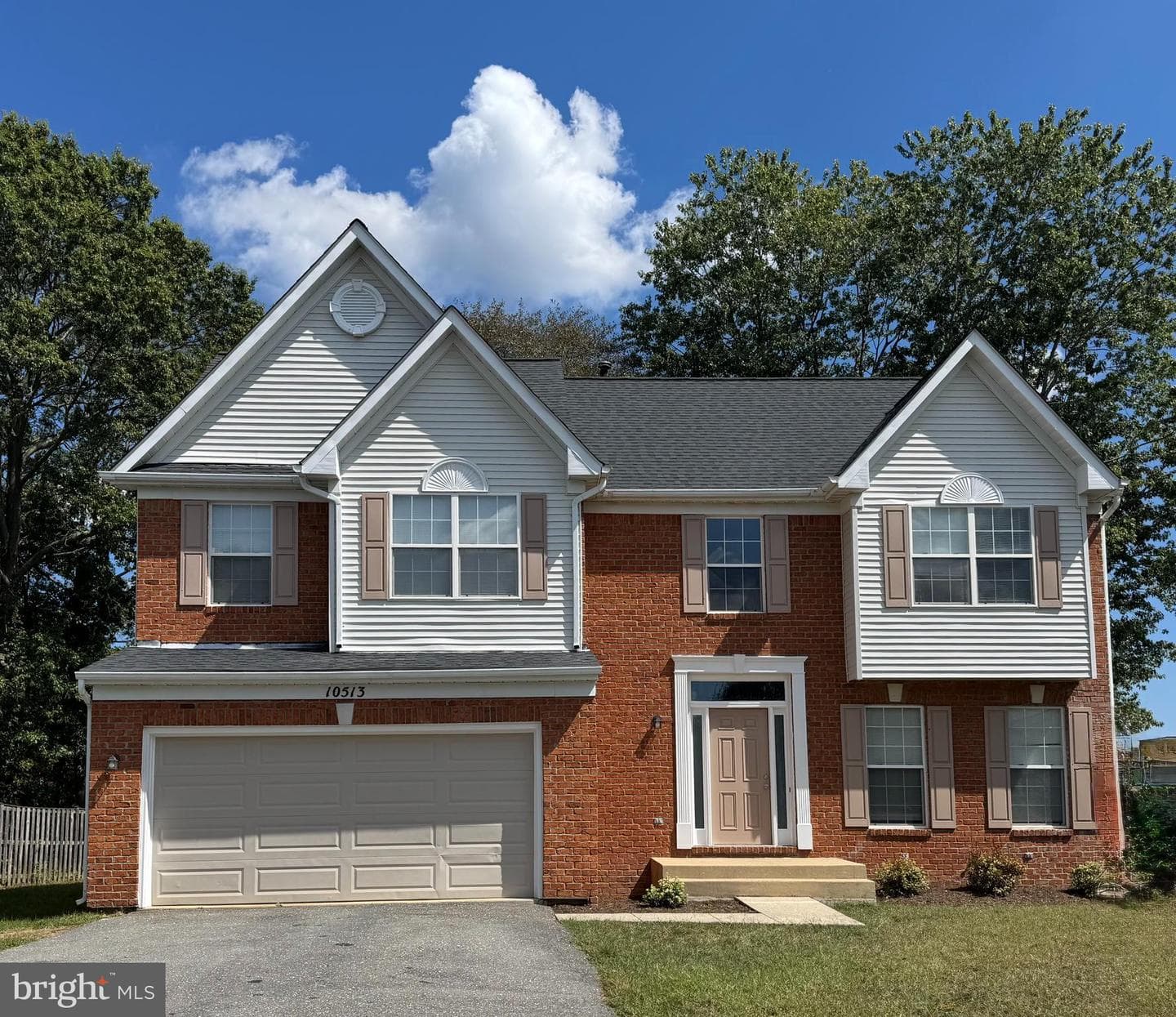 10513 Althea Court photo 1